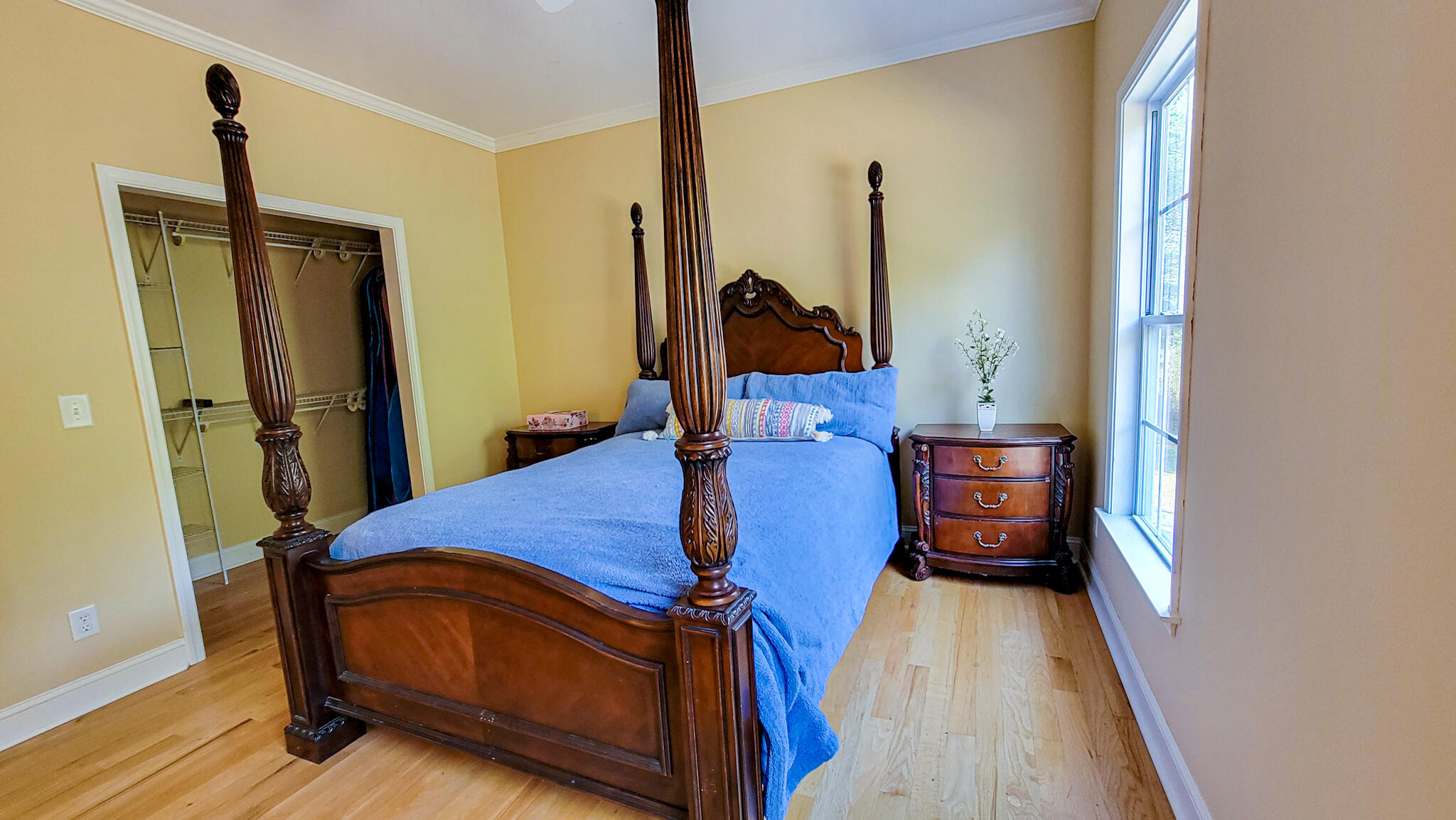 3582 Cane Branch Road Walterboro, SC 29488 - Photo 57 of 72 20230119_113659