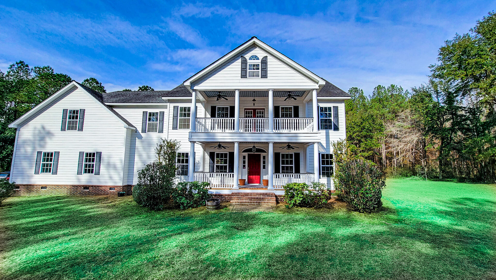 3582 Cane Branch Road Walterboro, SC 29488 - Photo 6 of 72 20230119_111906