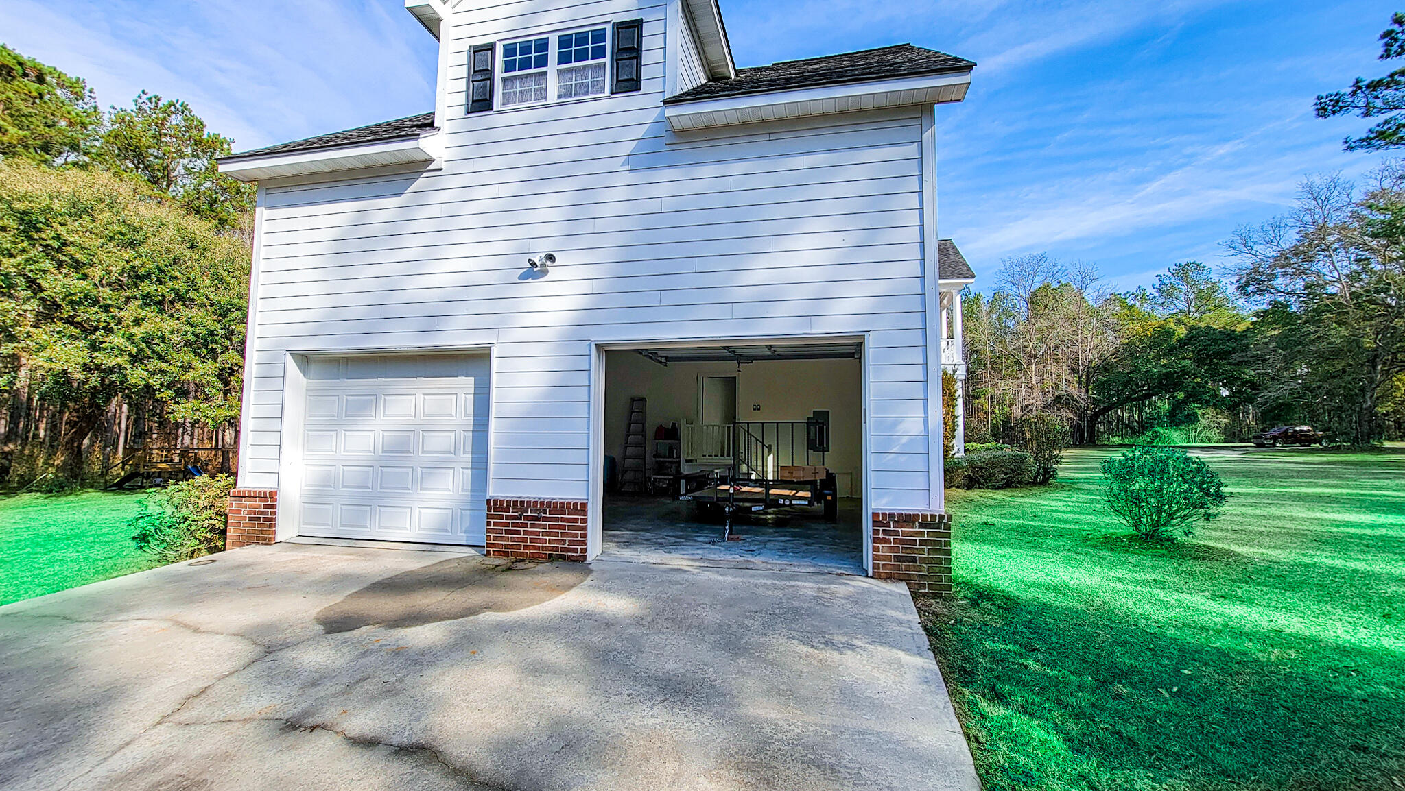 3582 Cane Branch Road Walterboro, SC 29488 - Photo 7 of 72 20230119_112002