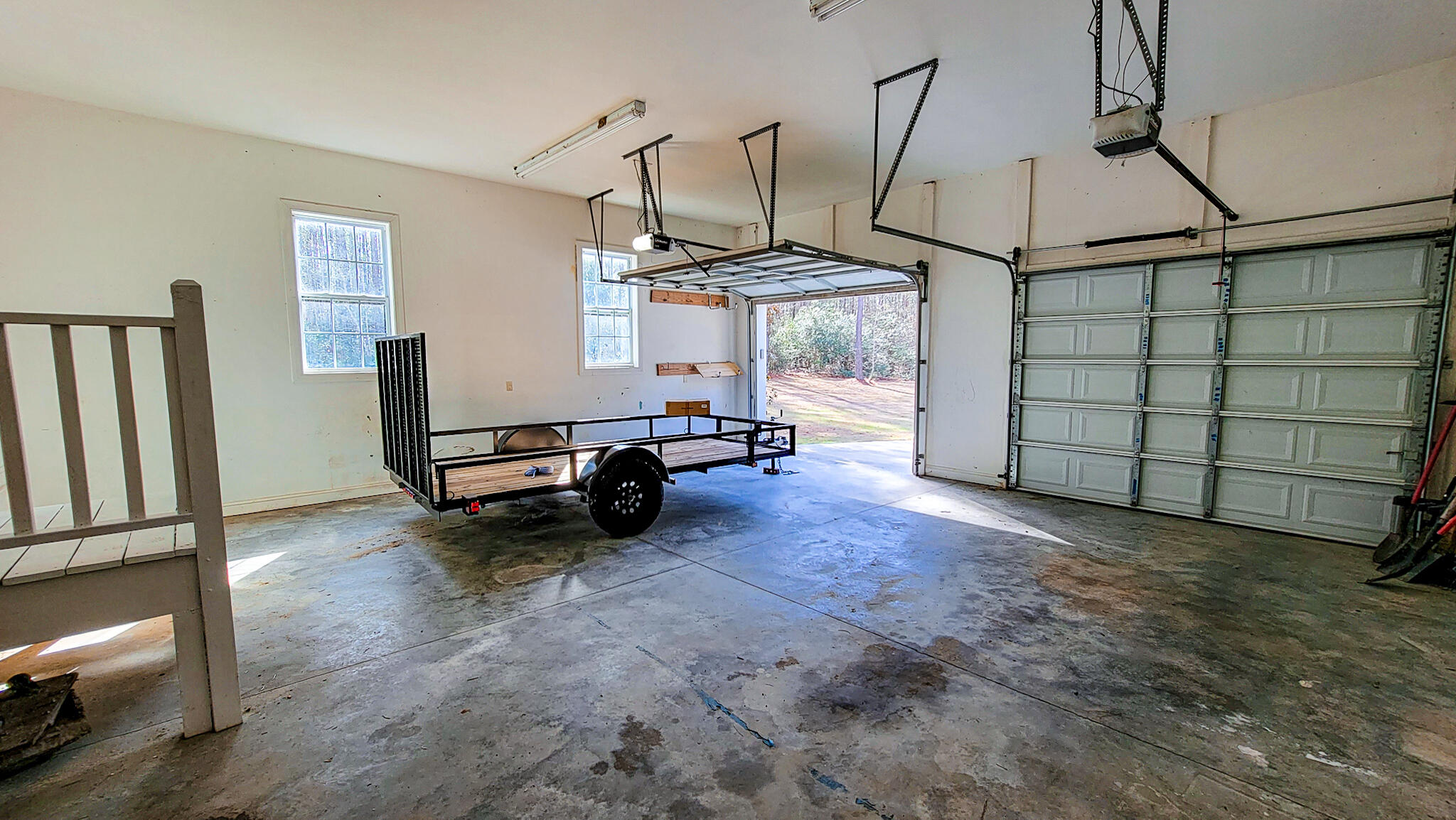 3582 Cane Branch Road Walterboro, SC 29488 - Photo 8 of 72 20230119_112038