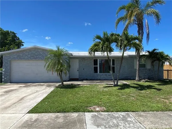 $3,900 | 6957 Northwest 8th Court, Margate, FL 33063
