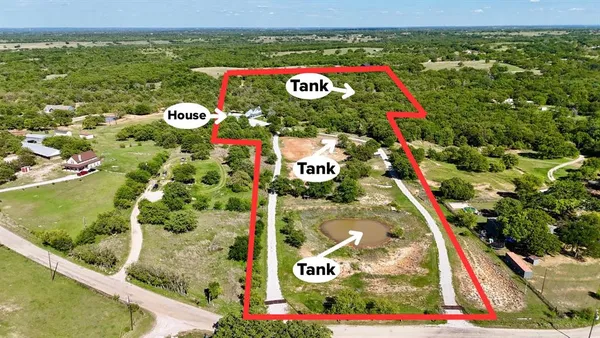 a view of swimming pool from a balcony