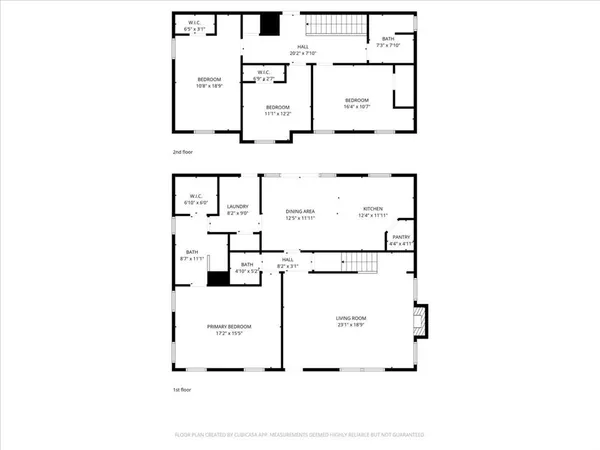 $825,000 | 1441 County Road 3791, Paradise, TX 76073