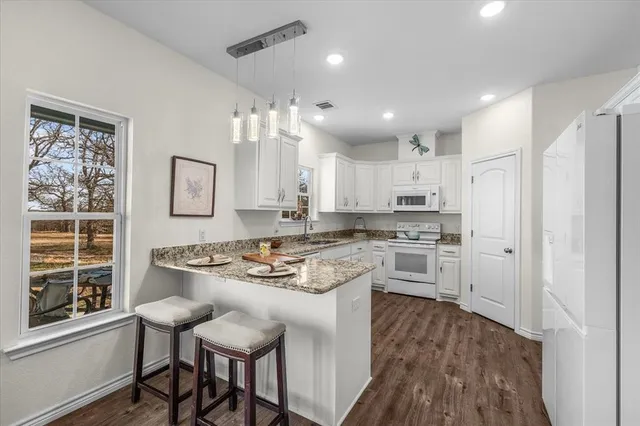 $850,000 | 1441 County Road 3791, Paradise, TX 76073