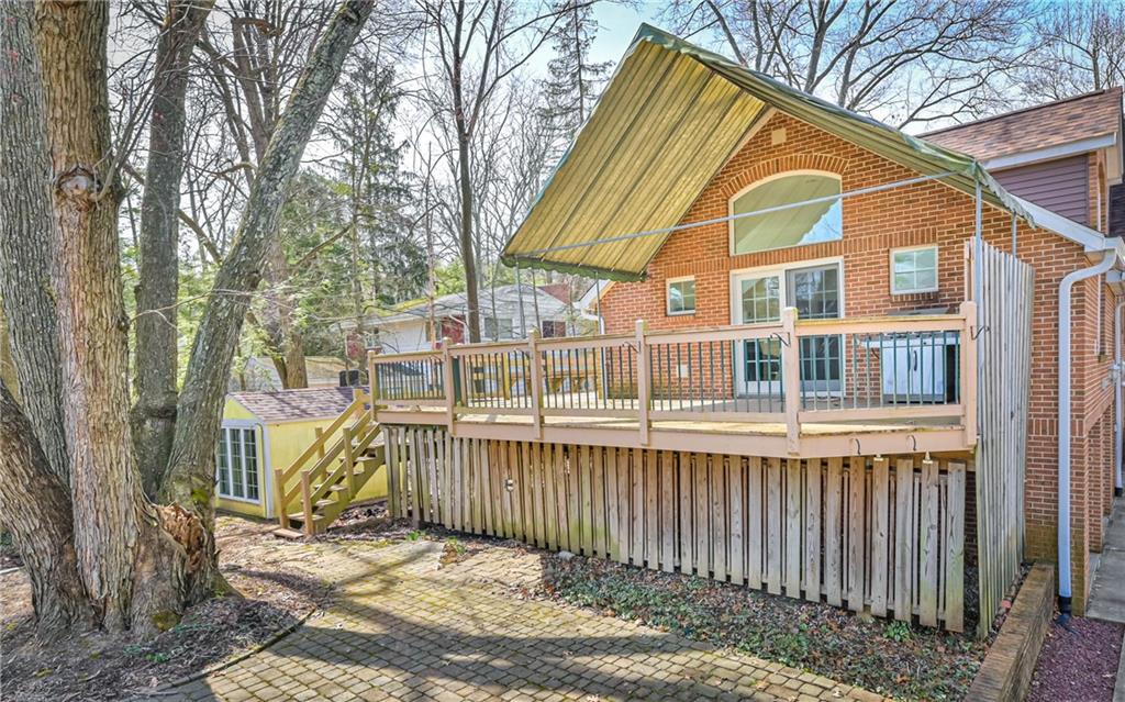 608 Field Club Road Pittsburgh, PA 15238 - Photo 22 of 25 Gallery Image 22