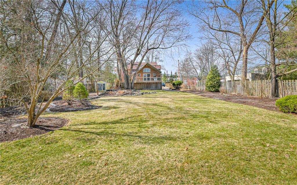 608 Field Club Road Pittsburgh, PA 15238 - Photo 25 of 25 Gallery Image 25
