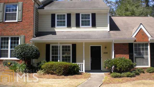 1005 Poplar Ridge Run Alpharetta, GA 30009 - Photo 1 of 1