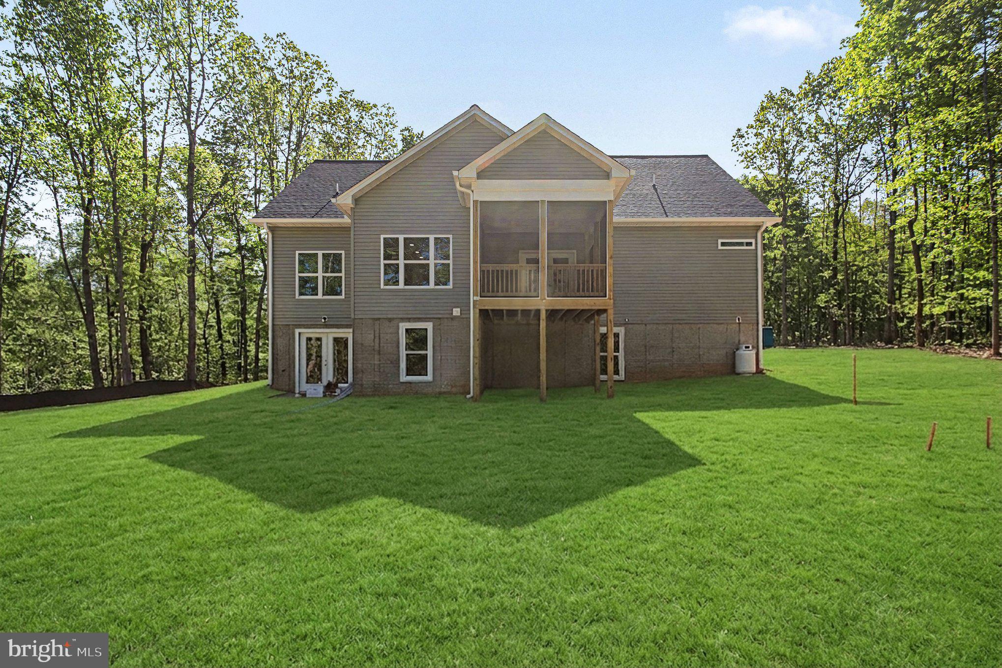 4163 Holly Springs Road Rixeyville, VA 22737 - Photo 5 of 47