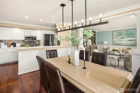 $1,165,000 | 410 2nd Avenue South, Unit 111, Kirkland, WA 98033
