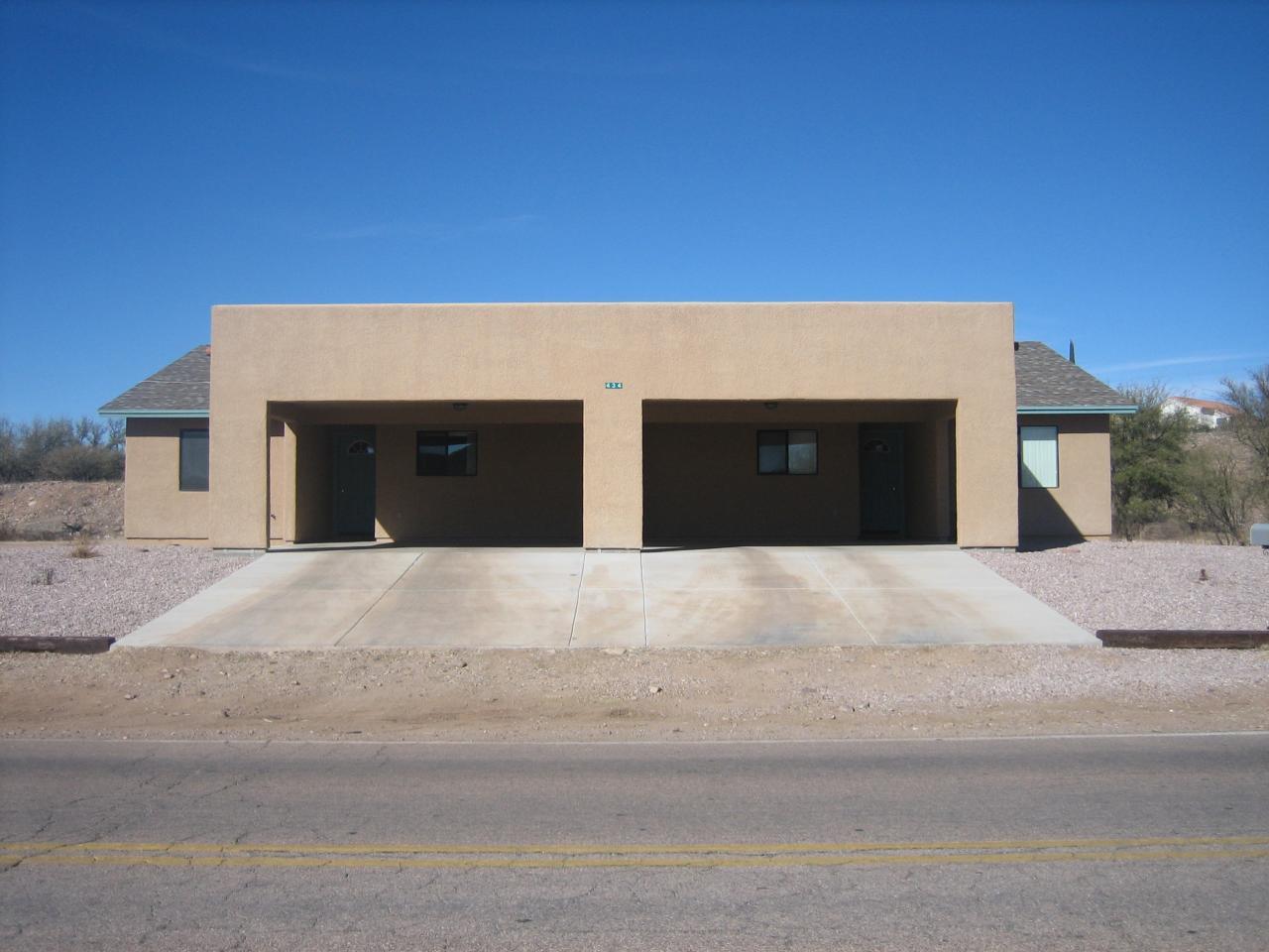 434 A Avenida Coatimundi, Unit A Rio Rico, AZ 85648 - Photo 1 of 1