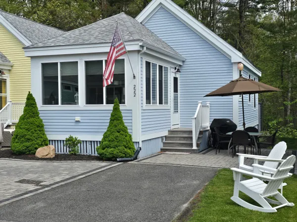 $429,000 | 1 Old County Road, Unit 222, Wells, ME 04090