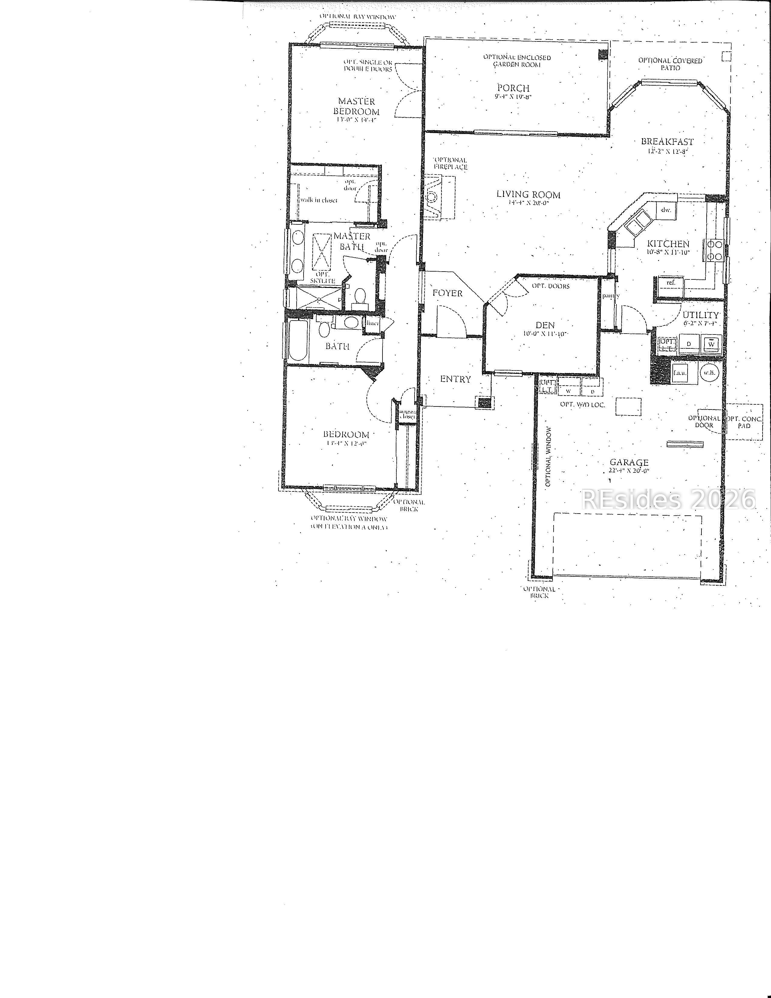 47 Argent Way Bluffton, SC 29909 - Photo 28 of 28
