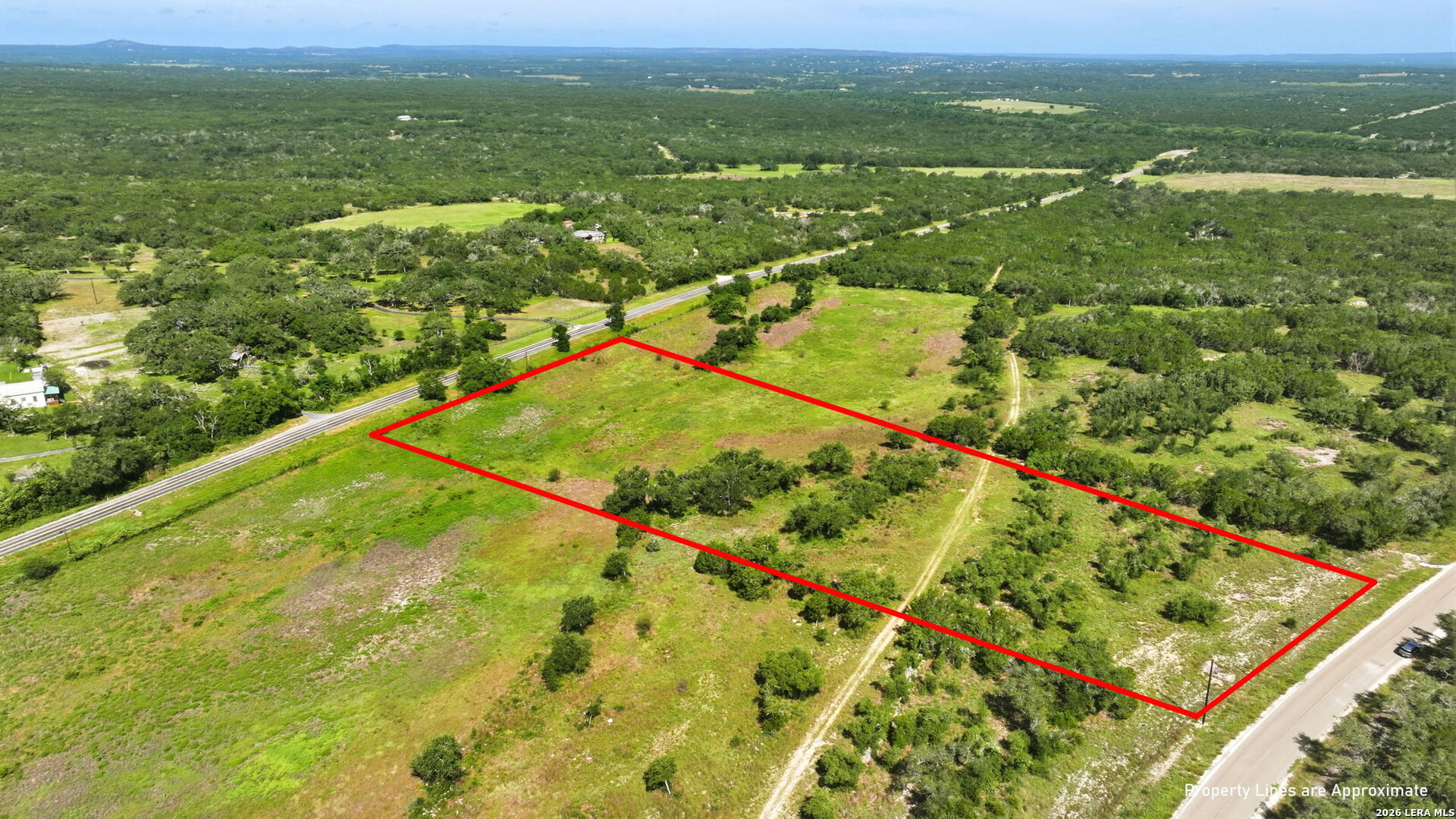 658 Windmill Ridge Drive Blanco, TX 78606 - Photo 2 of 34