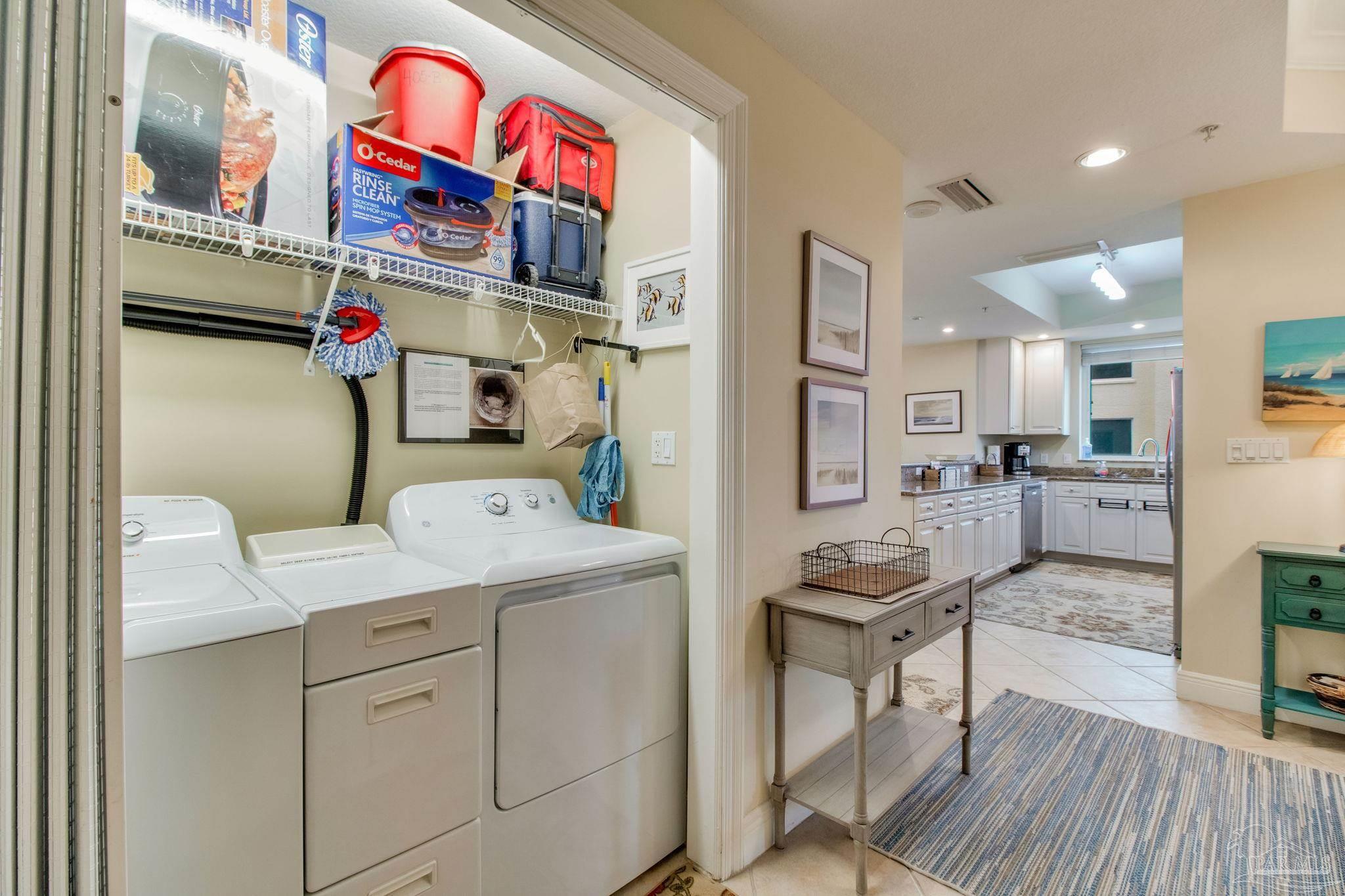 612 Lost Key Drive, Unit 405B Pensacola, FL 32507 - Photo 44 of 71