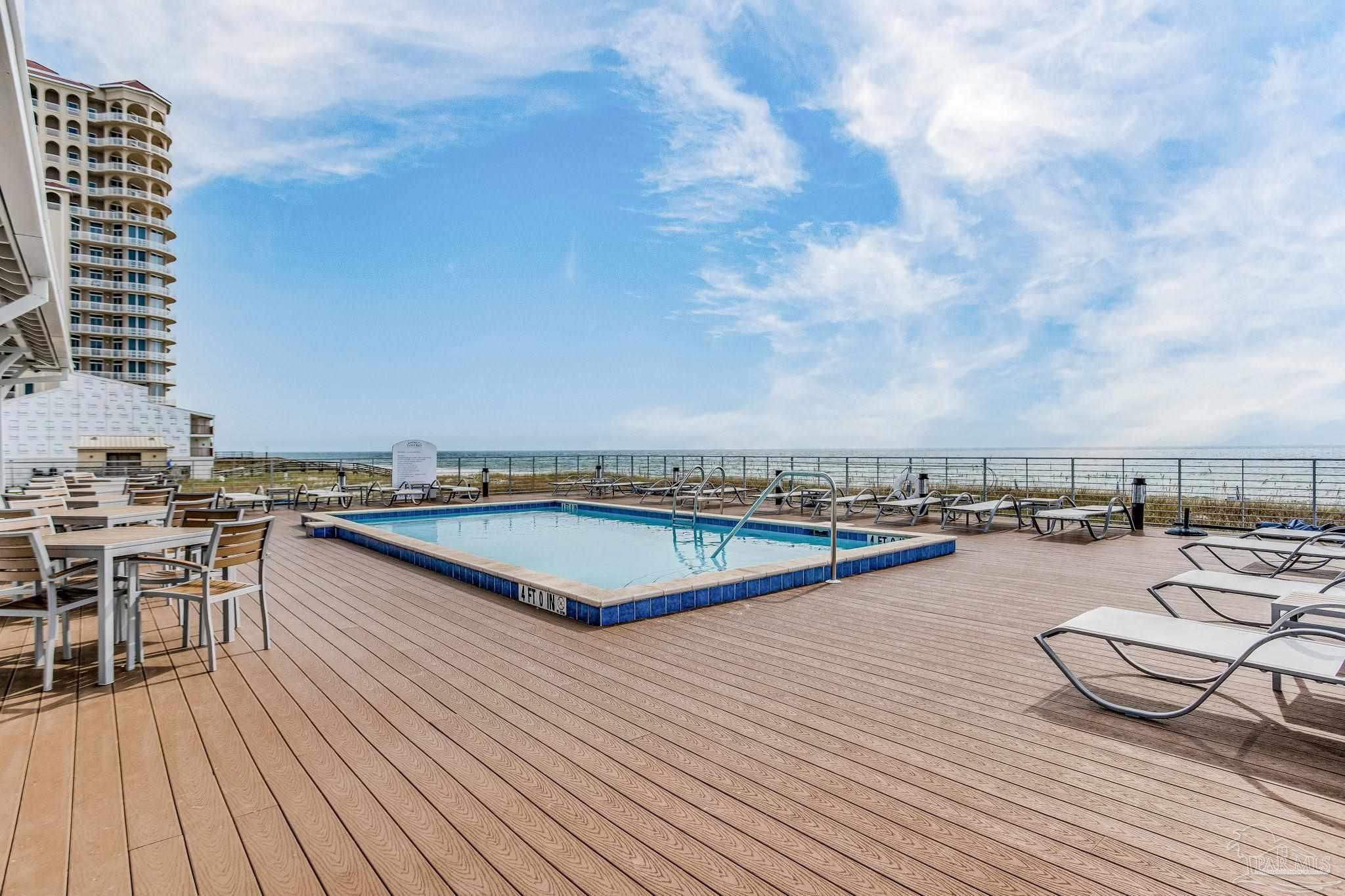 612 Lost Key Drive, Unit 405B Pensacola, FL 32507 - Photo 59 of 71