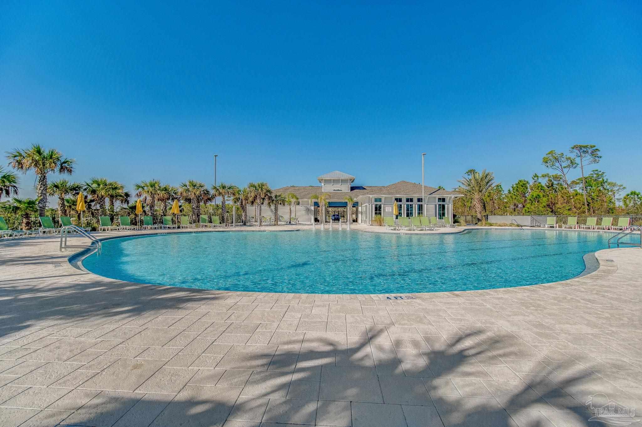 612 Lost Key Drive, Unit 405B Pensacola, FL 32507 - Photo 67 of 71