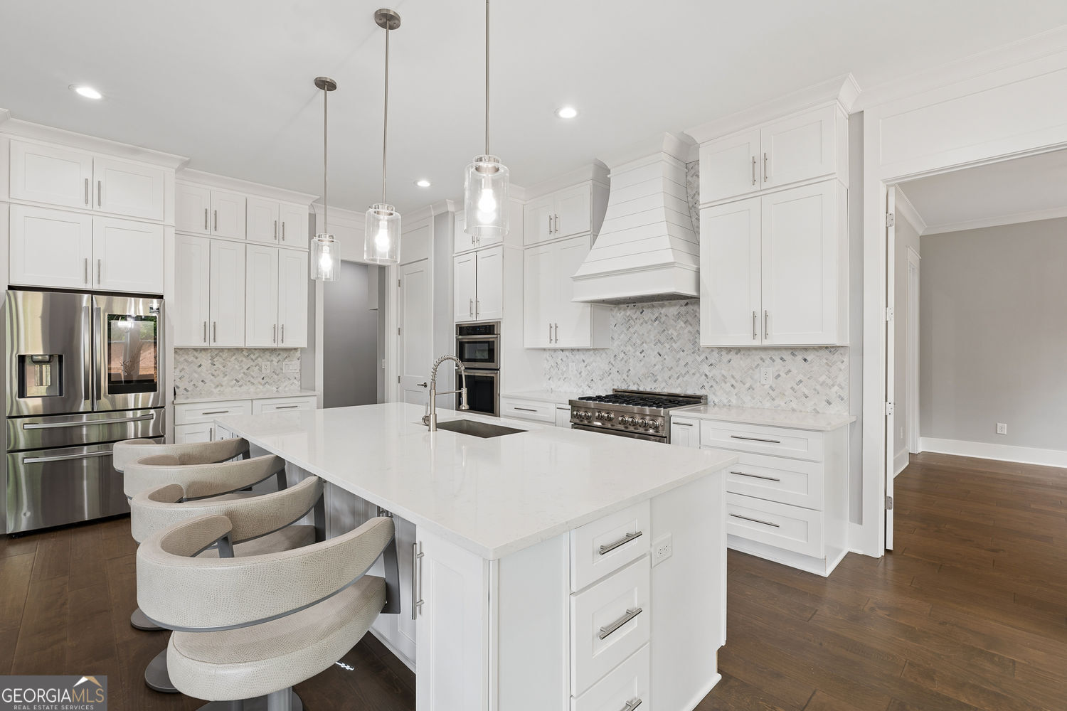 990 Tab Roberts Road Northwest Lawrenceville, GA 30043 - Photo 21 of 59