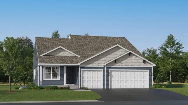 $479,405 | 142 Ridgeview Lane, Elko New Market, MN 55054