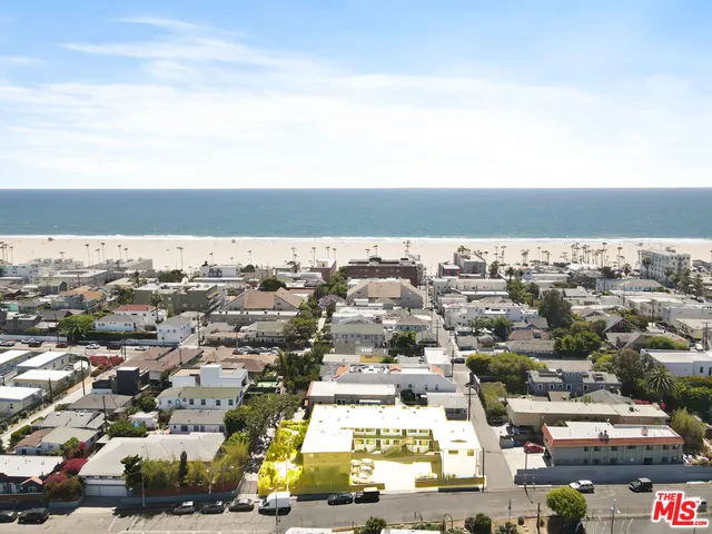 $3,950 | 119 Paloma Avenue, Unit M, Venice, CA 90291