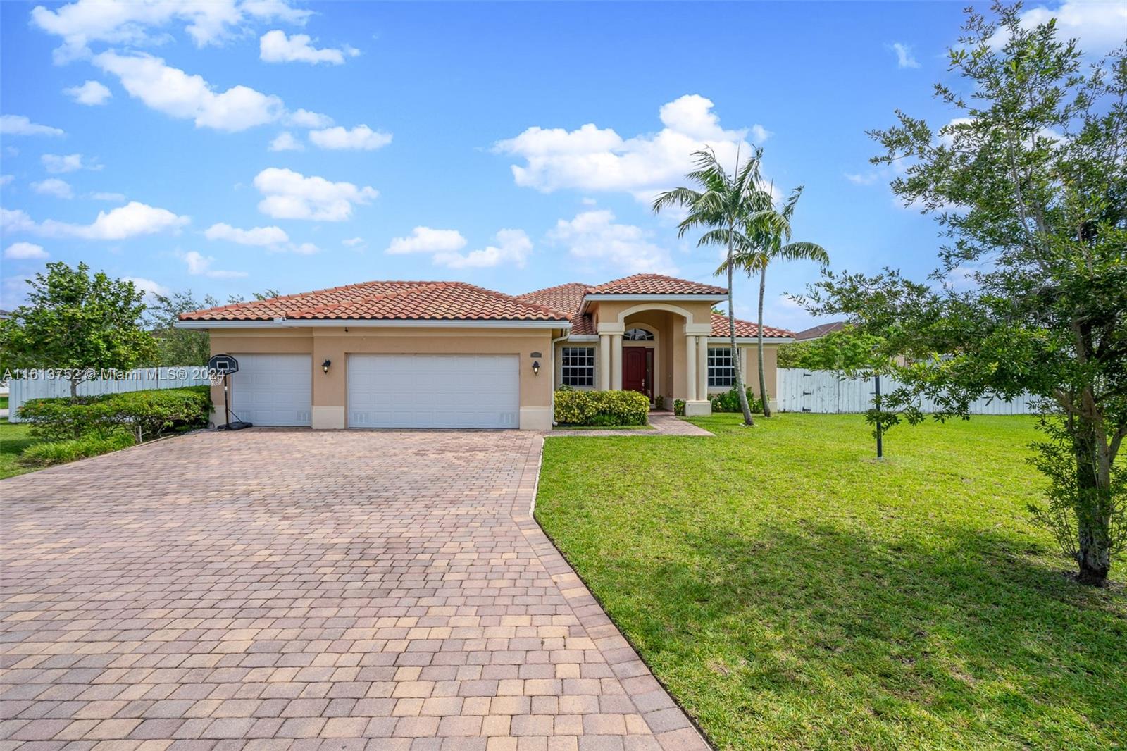 13313 Southwest 210th St  