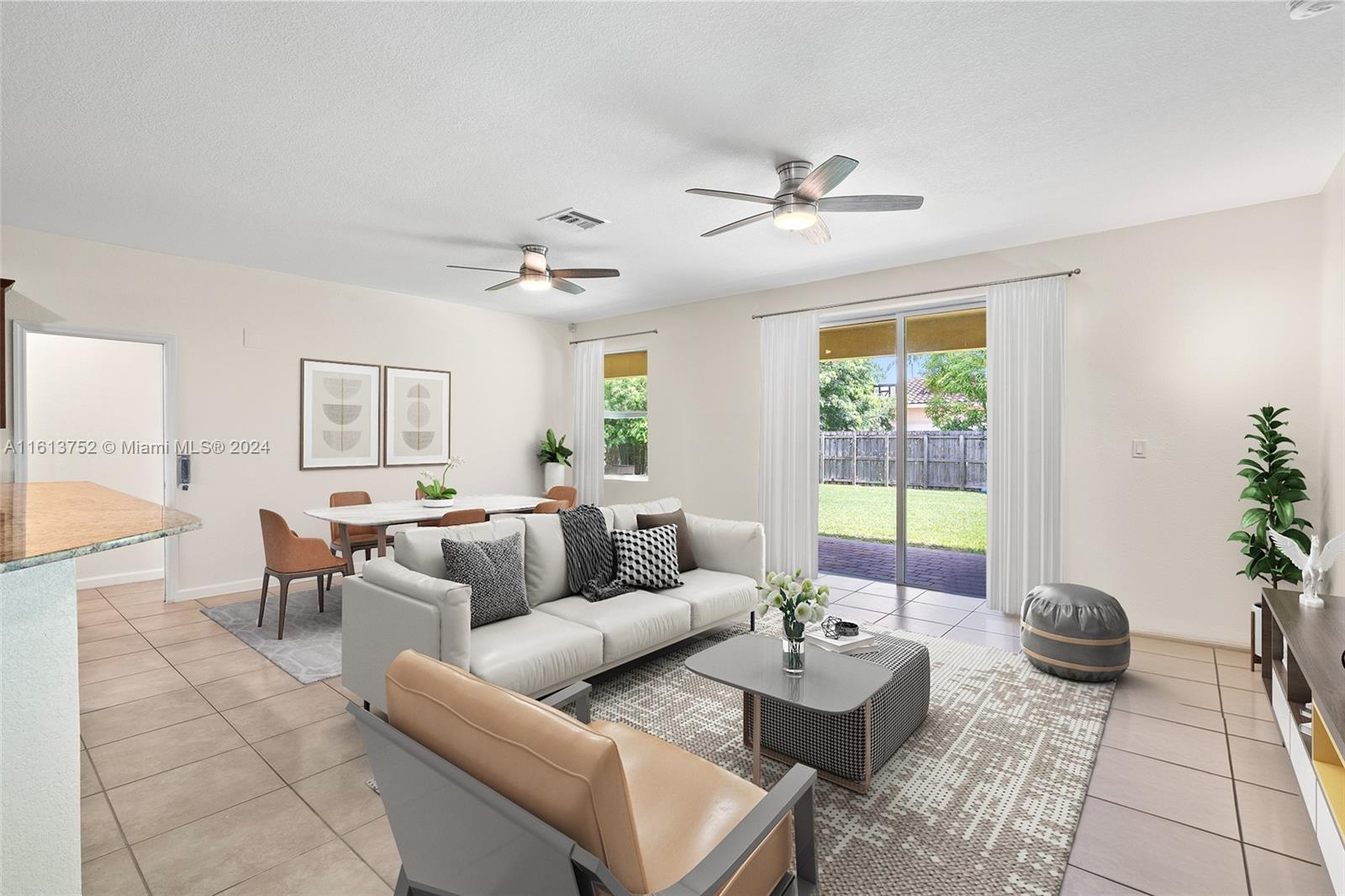 13313 Southwest 210th Street Miami, FL 33177 - Photo 26 of 68 Digitally Staged