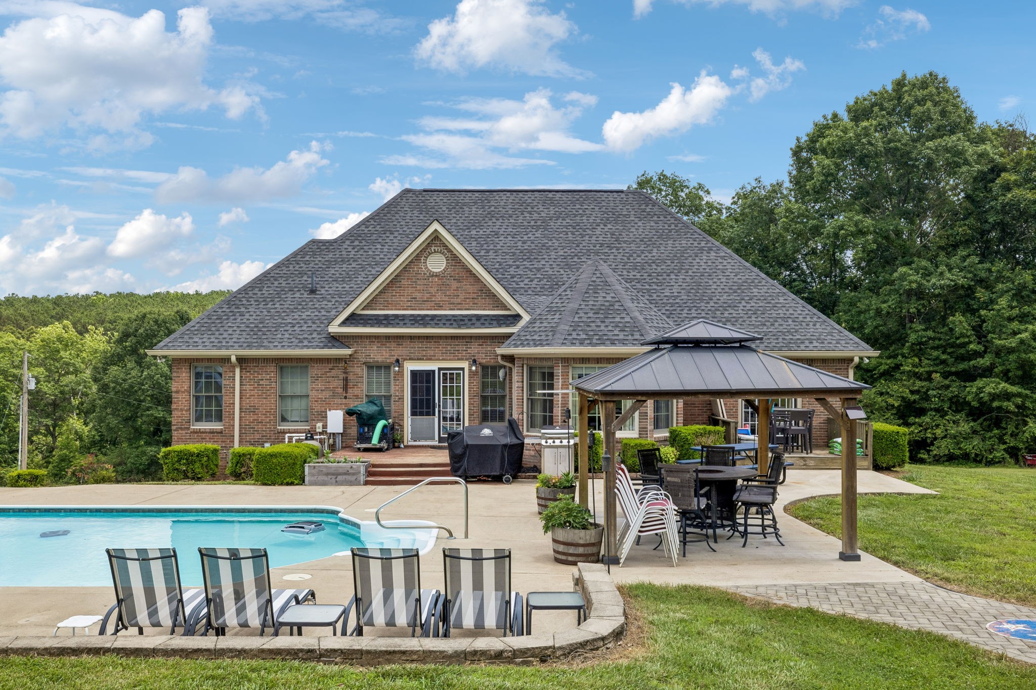 947 Bold Springs Road McEwen, TN 37101 - Photo 7 of 95