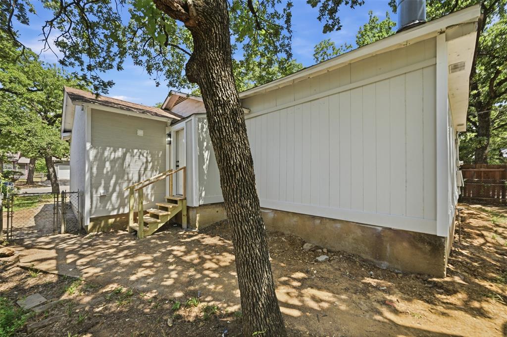 3308 Rufus Street Fort Worth, TX 76119 - Photo 13 of 17 Gallery Image 13