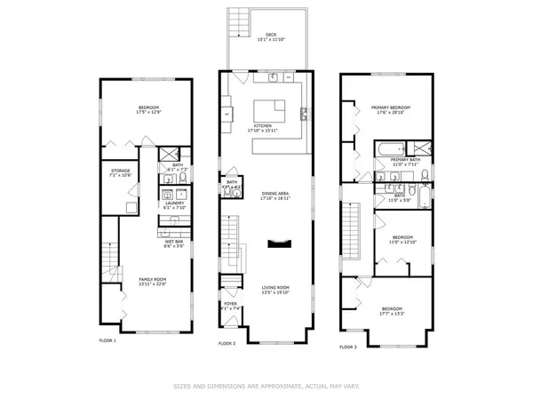 $899,990 | 5030 West Argyle Street, Chicago, IL 60630