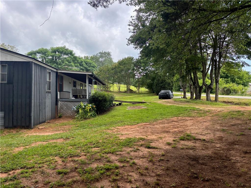716 Hawkins Road Homer, GA 30547 - Photo 32 of 35 Gallery Image 32