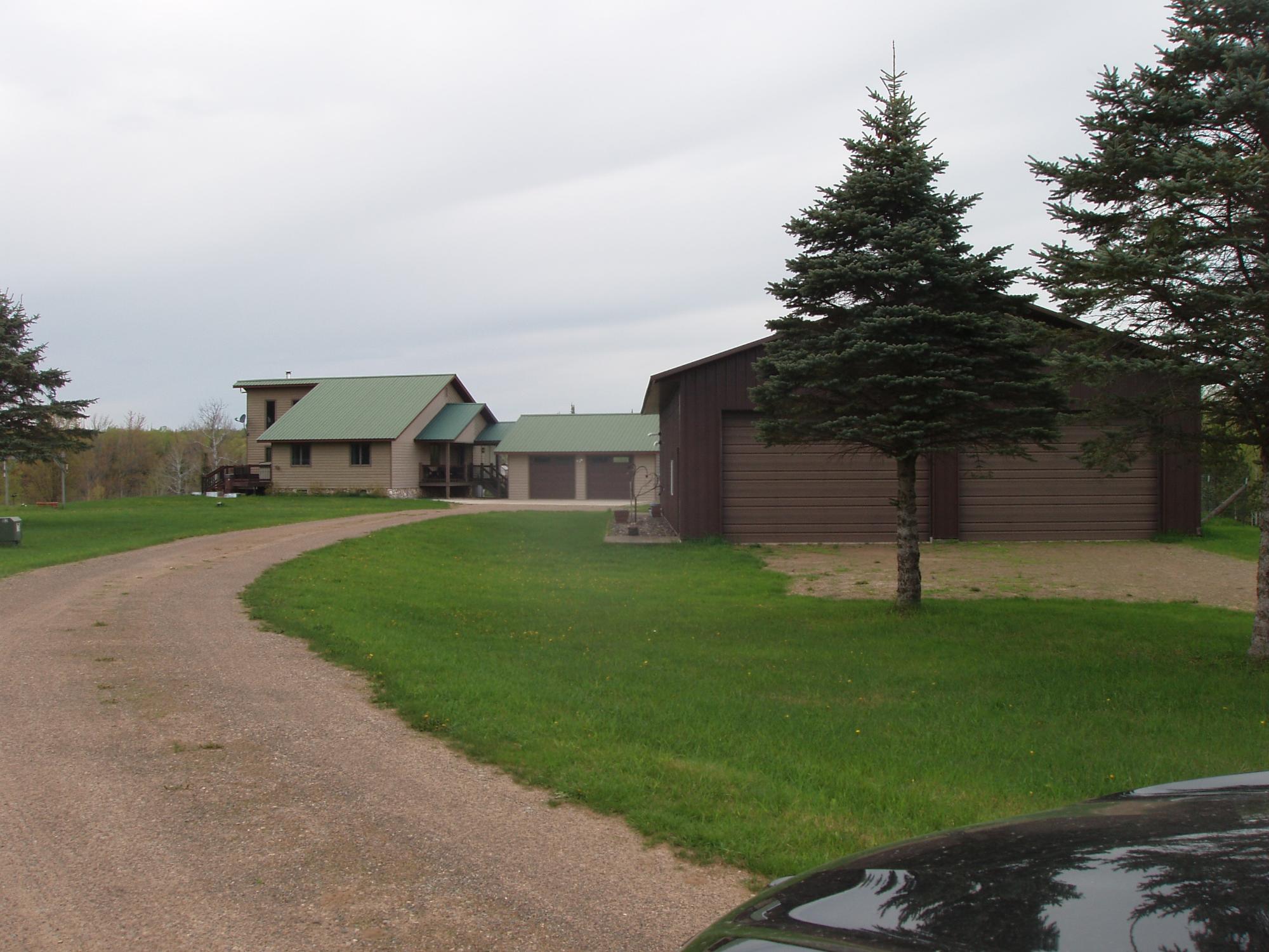 17447 Griffith Road Butternut, WI 54514 - Photo 2 of 2 Gallery Image 2