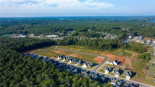 $518,700 | 1370 Legend Drive, Greensboro, GA 30642