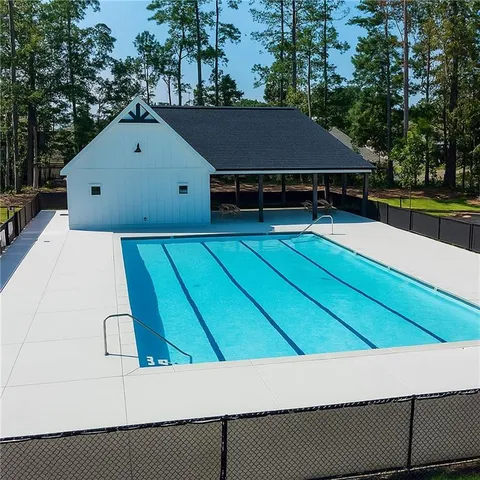 $518,700 | 1370 Legend Drive, Greensboro, GA 30642