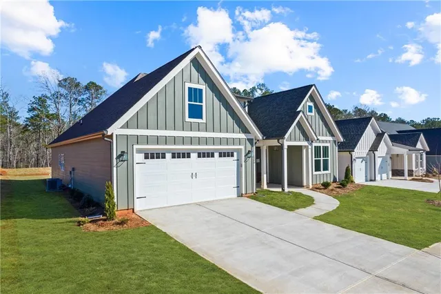 $518,700 | 1370 Legend Drive, Greensboro, GA 30642