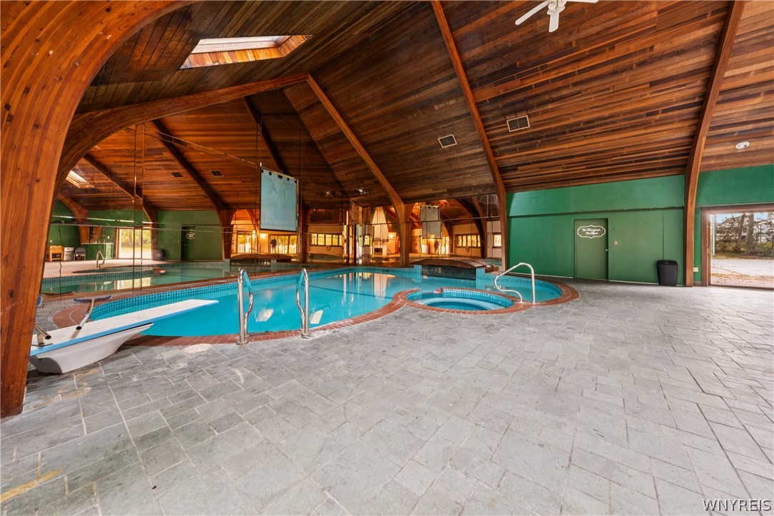 280 Pine Ridge Road Cheektowaga, NY 14225 - Photo 25 of 50