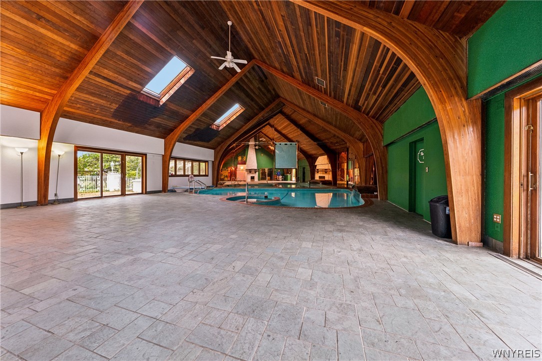 280 Pine Ridge Road Cheektowaga, NY 14225 - Photo 26 of 50