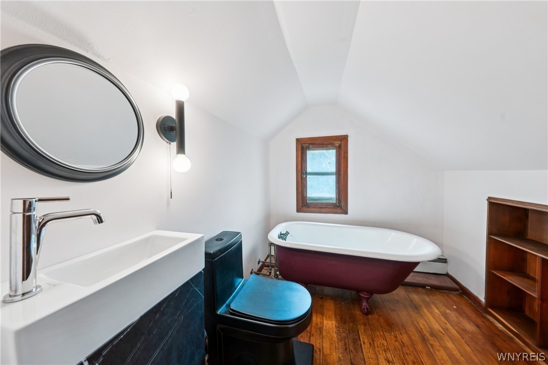 280 Pine Ridge Road Cheektowaga, NY 14225 - Photo 47 of 50