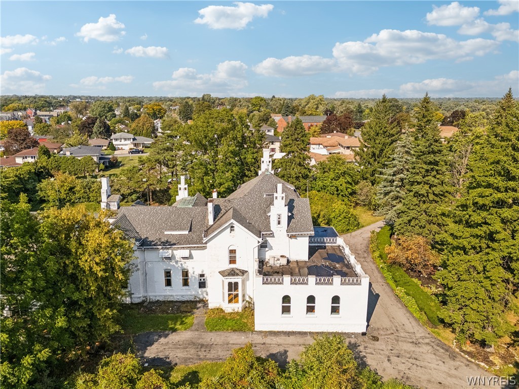 280 Pine Ridge Road Cheektowaga, NY 14225 - Photo 50 of 50