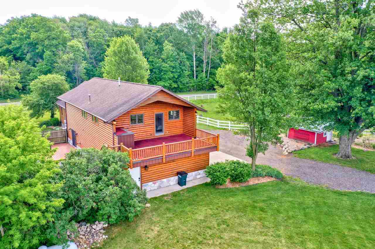 1760 South Raucholz Road Hemlock, MI 48626 - Photo 73 of 90