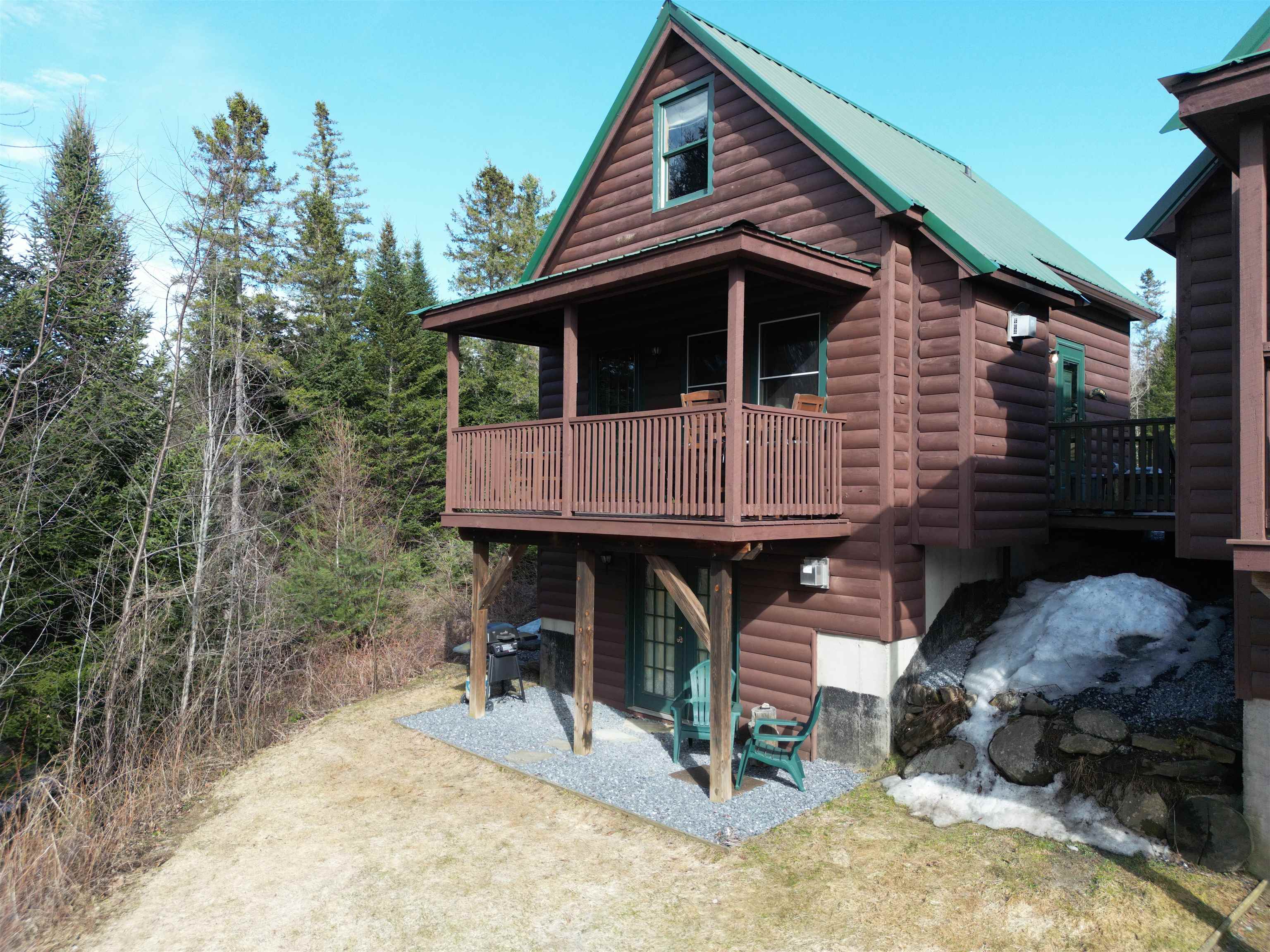 270 Kirby Road, Unit 1 Burke, VT 05832 - Photo 1 of 25