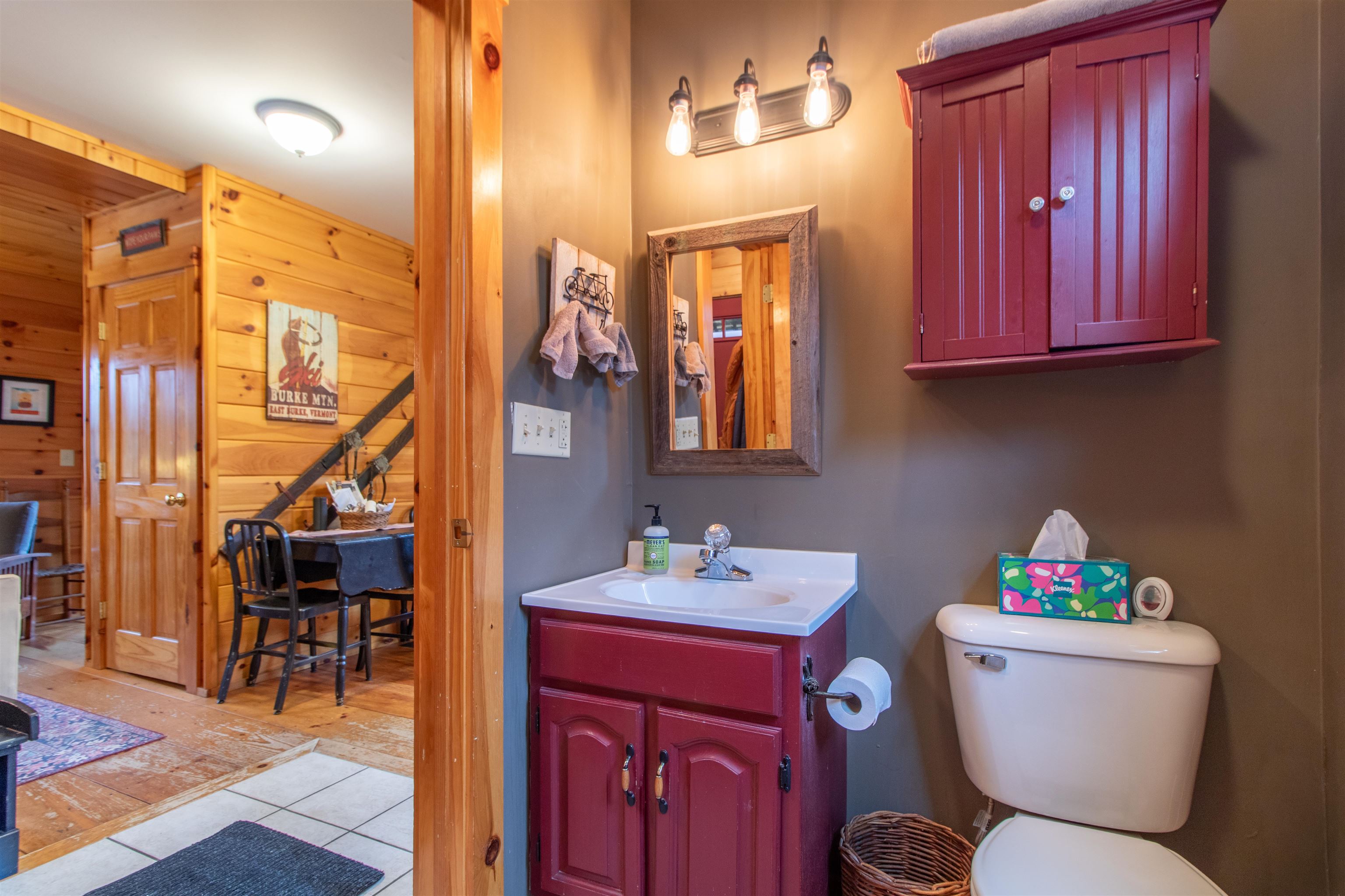 270 Kirby Road, Unit 1 Burke, VT 05832 - Photo 13 of 25