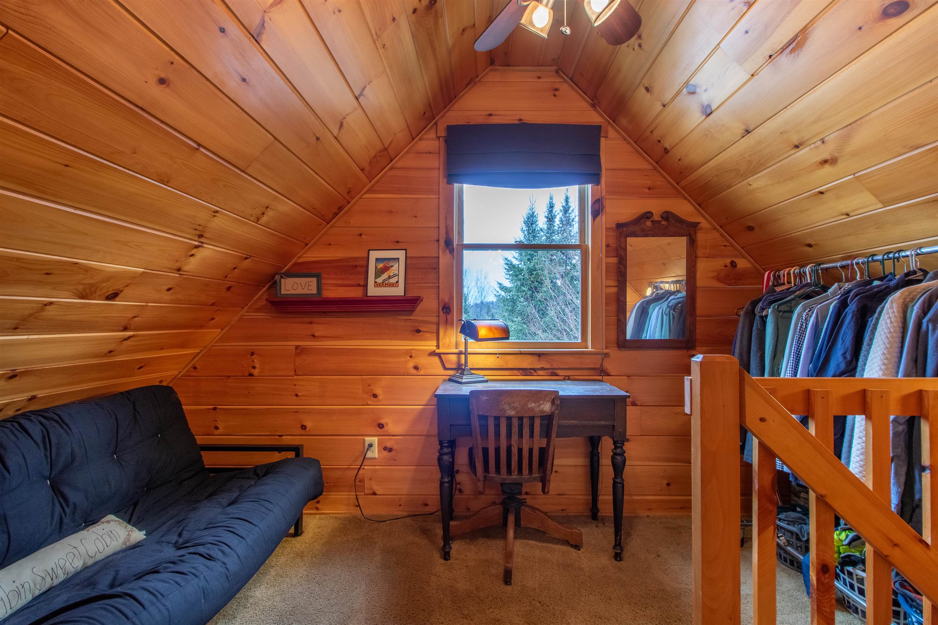 270 Kirby Road, Unit 1 Burke, VT 05832 - Photo 17 of 25