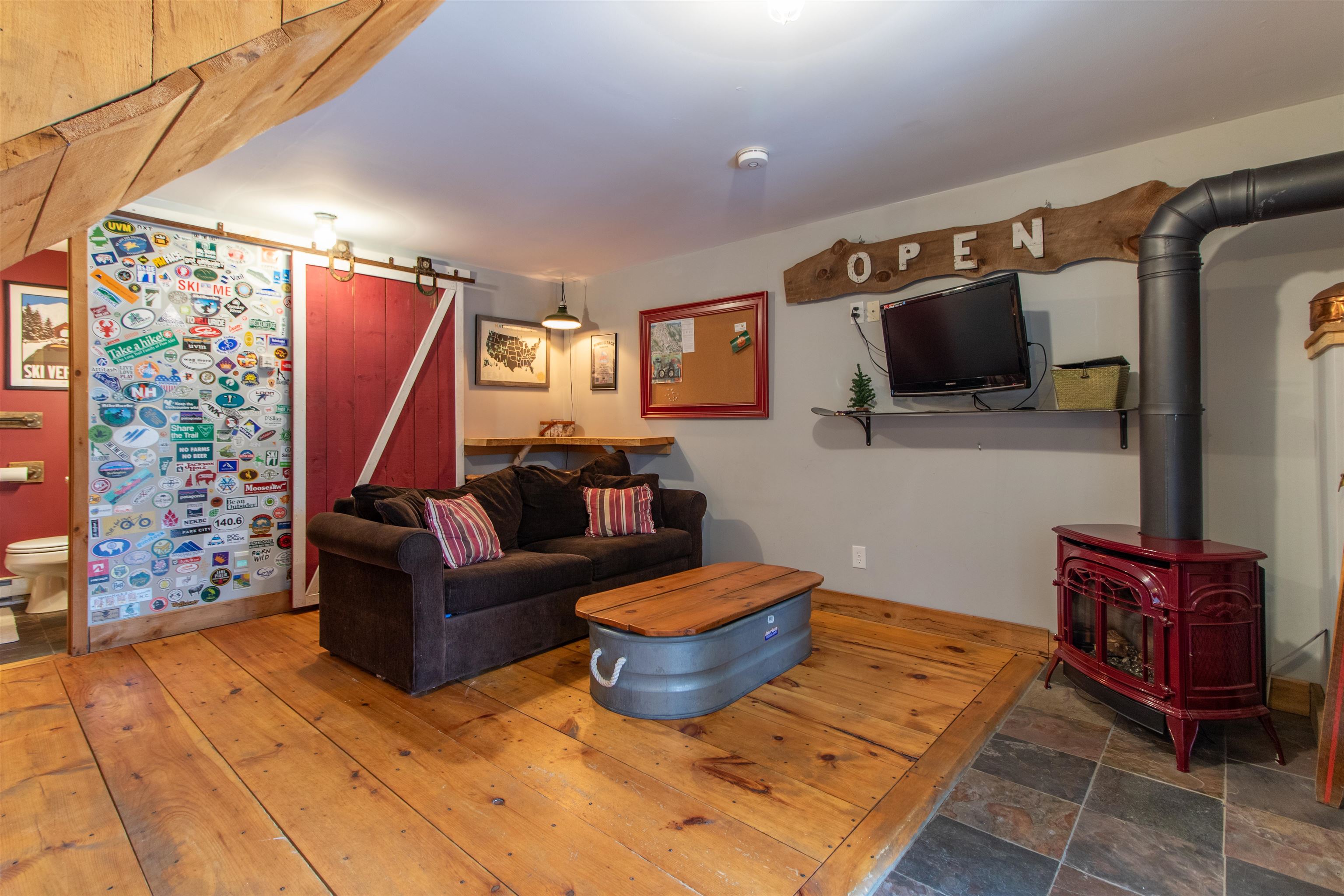 270 Kirby Road, Unit 1 Burke, VT 05832 - Photo 18 of 25