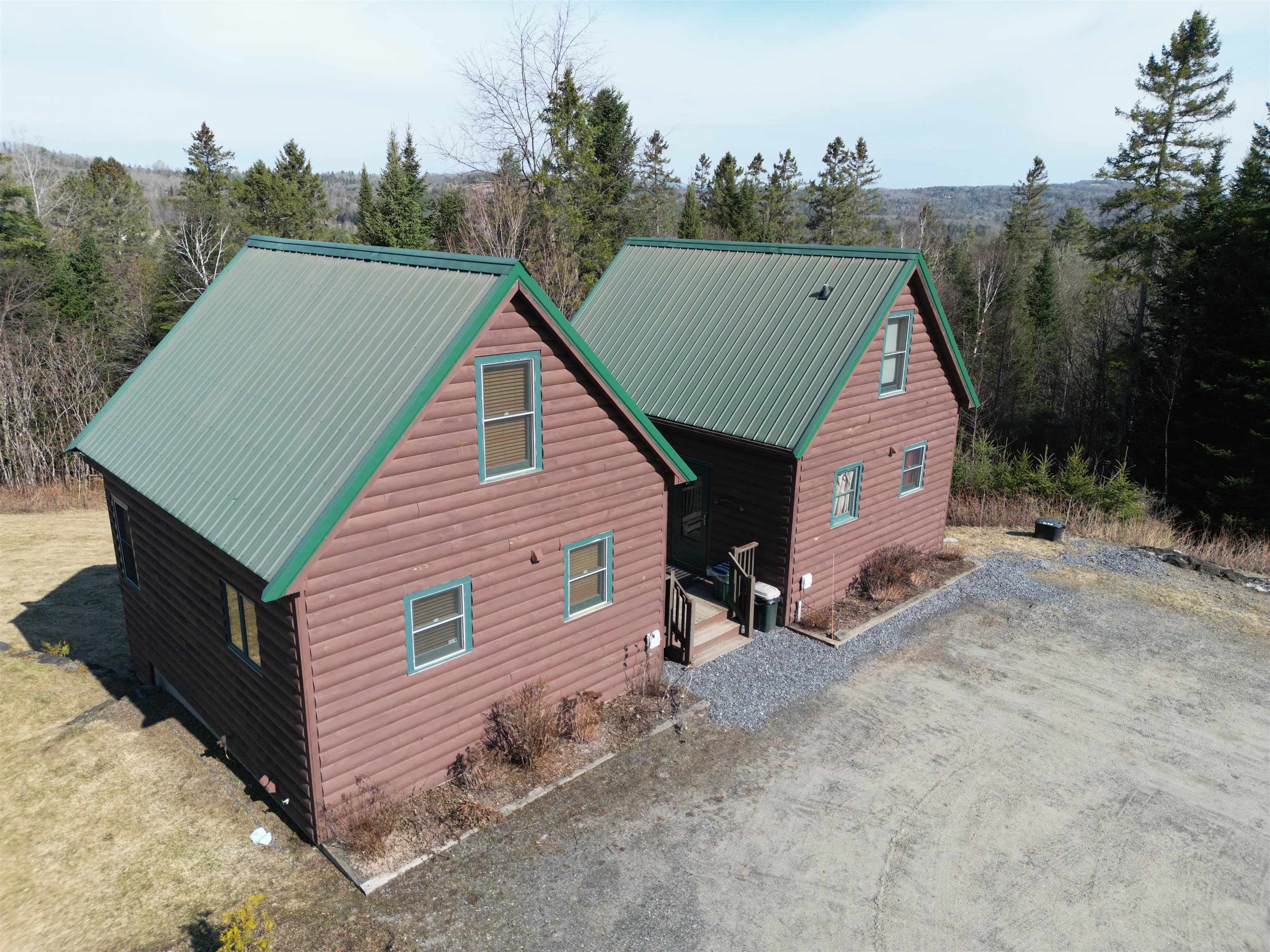 270 Kirby Road, Unit 1 Burke, VT 05832 - Photo 2 of 25