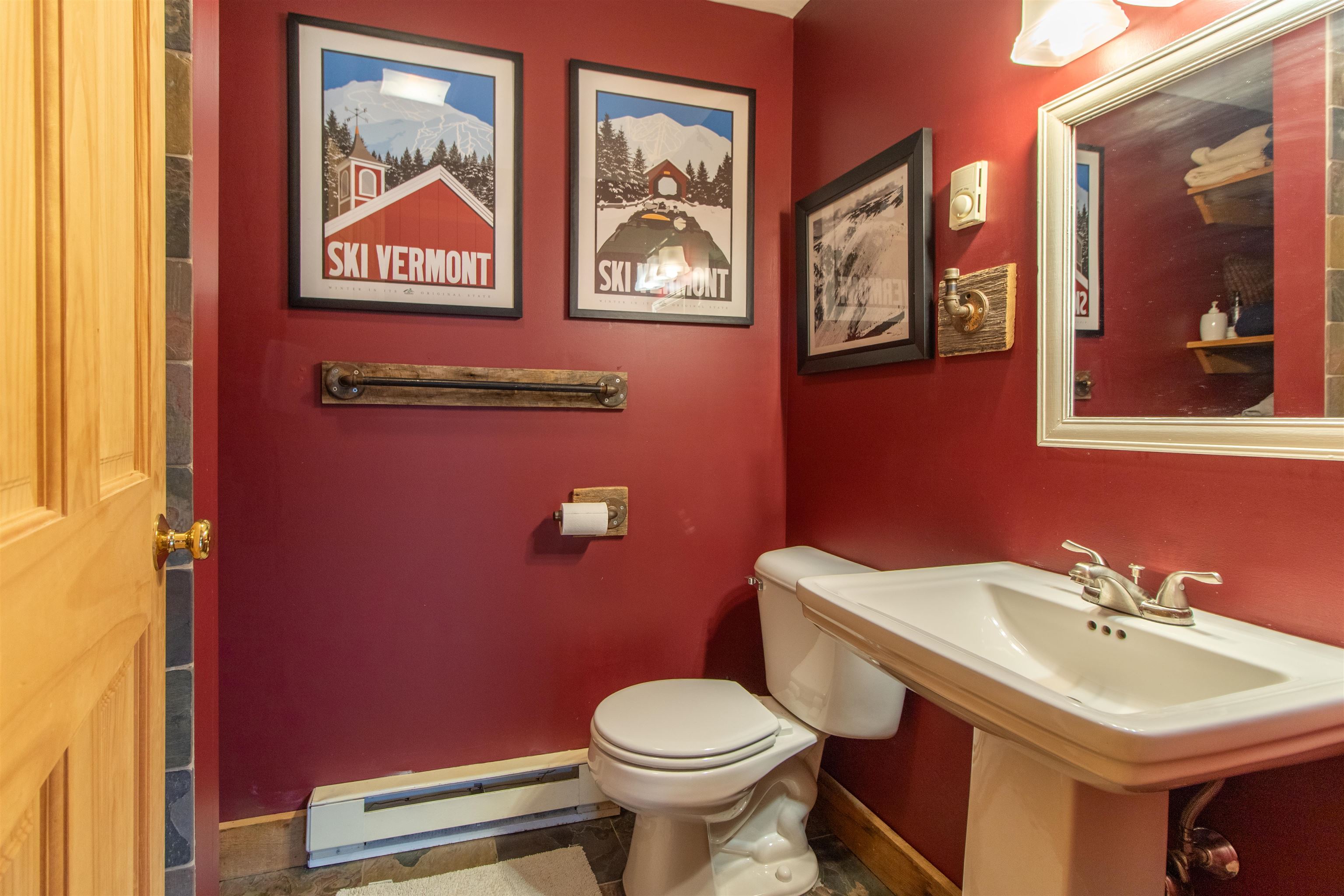 270 Kirby Road, Unit 1 Burke, VT 05832 - Photo 21 of 25