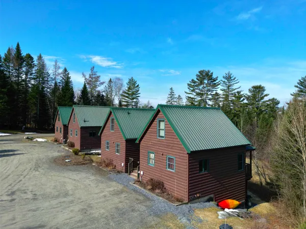 $350,000 | 270 Kirby Road, Unit 1, Burke, VT 05832