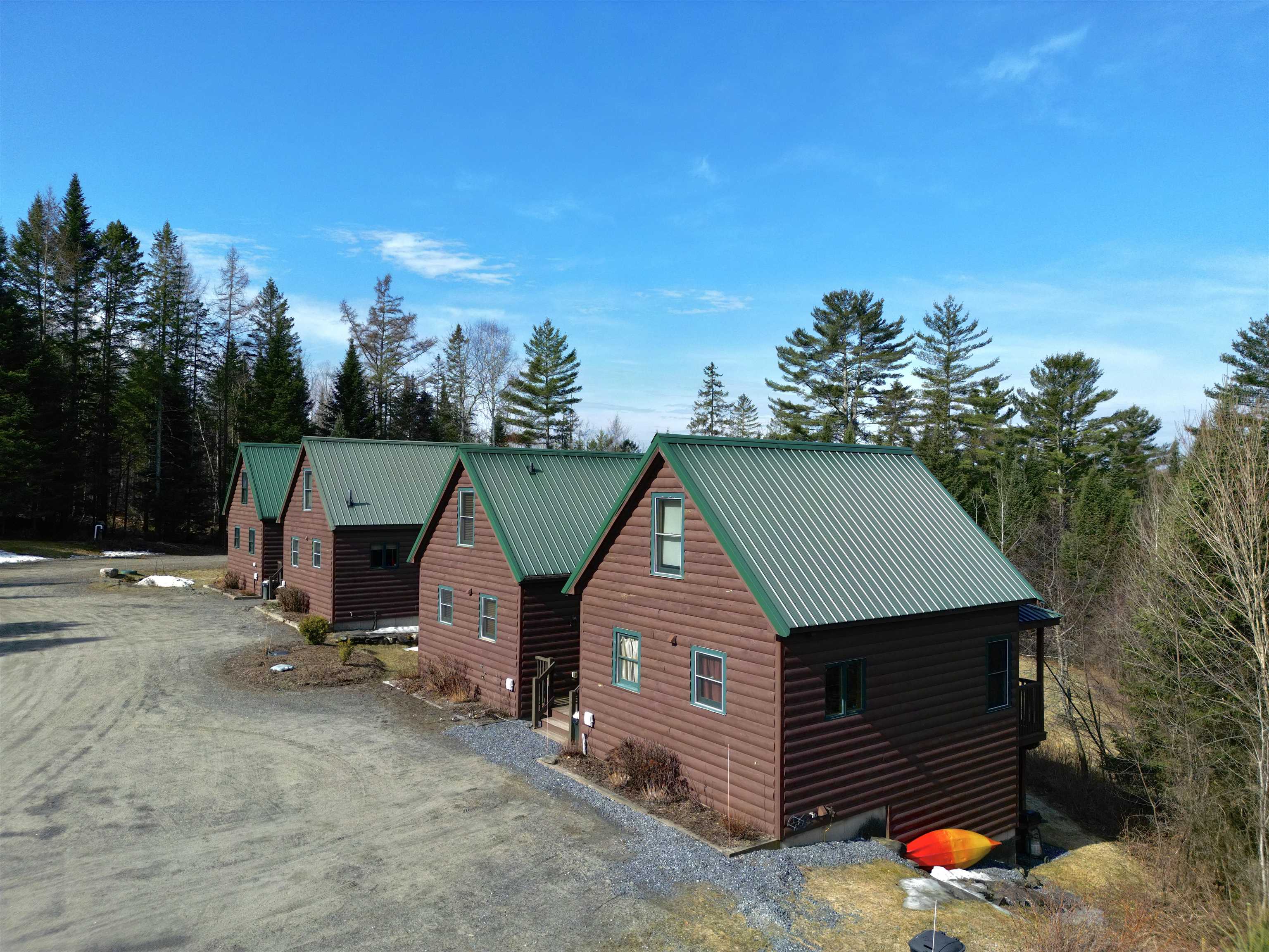 270 Kirby Road, Unit 1 Burke, VT 05832 - Photo 23 of 25