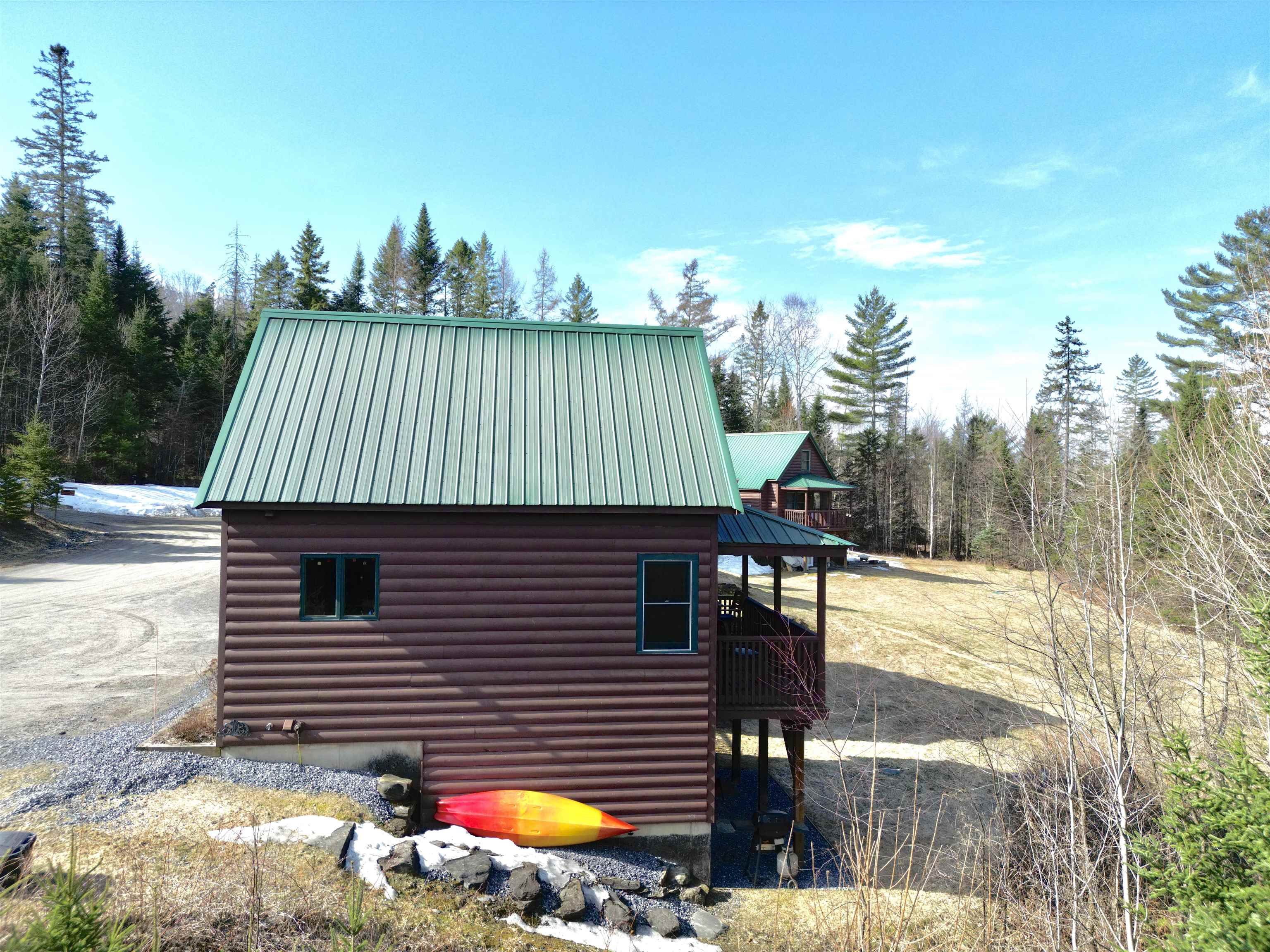 270 Kirby Road, Unit 1 Burke, VT 05832 - Photo 4 of 25