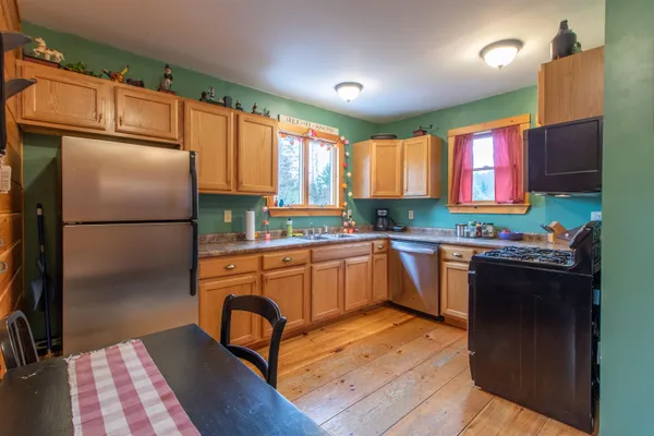 $350,000 | 270 Kirby Road, Unit 1, Burke, VT 05832