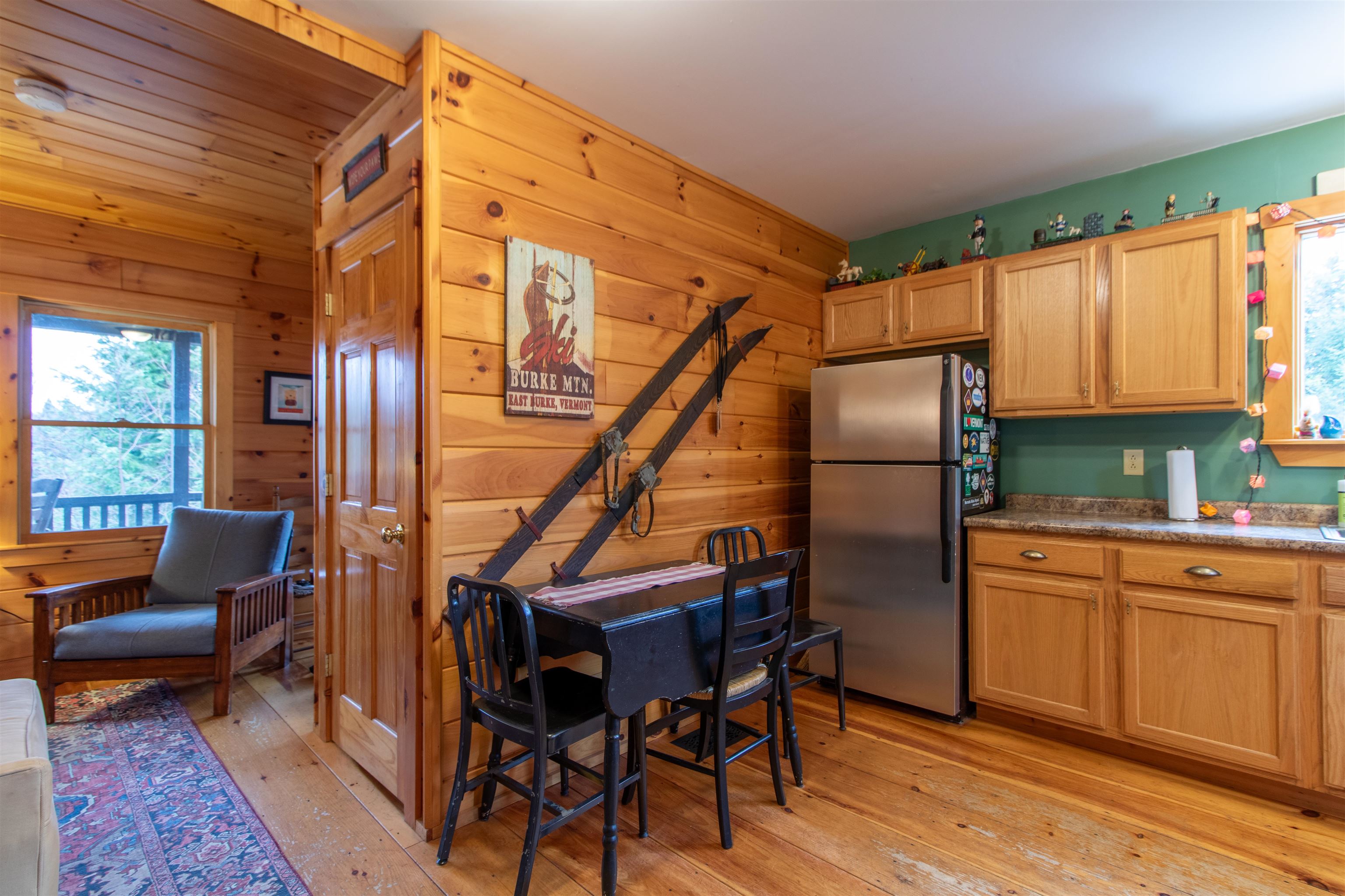 270 Kirby Road, Unit 1 Burke, VT 05832 - Photo 10 of 25