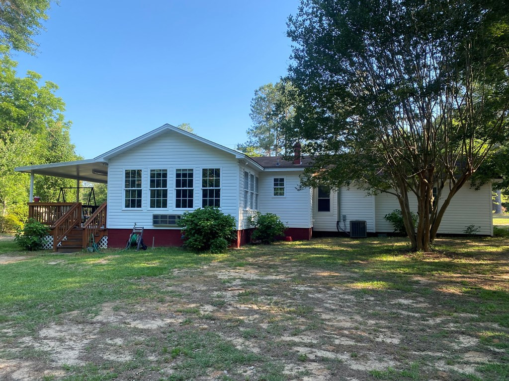 2417 Pipkin Road Sumter, SC 29154 - Photo 30 of 32